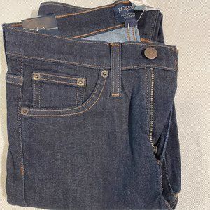 J crew skinny jeans
